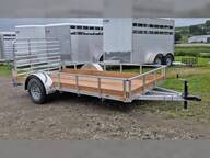 2026 Legend 6x12alls
