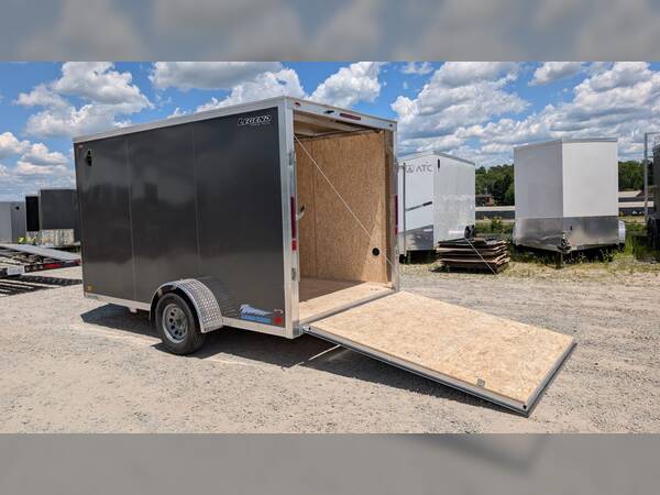 2026 Legend 7x14tv