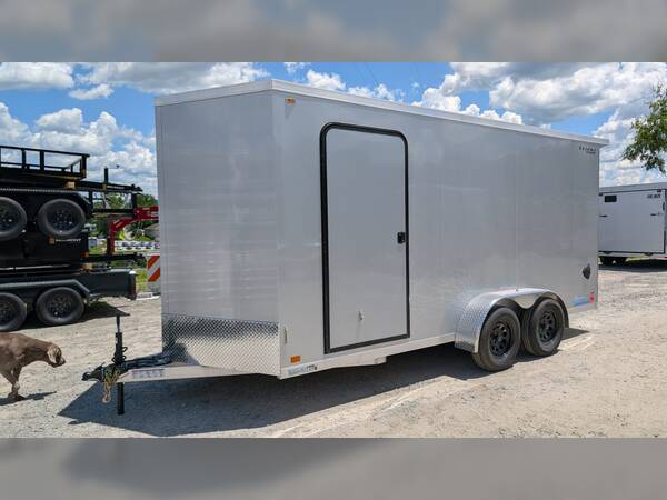 2026 Legend 7x18tv