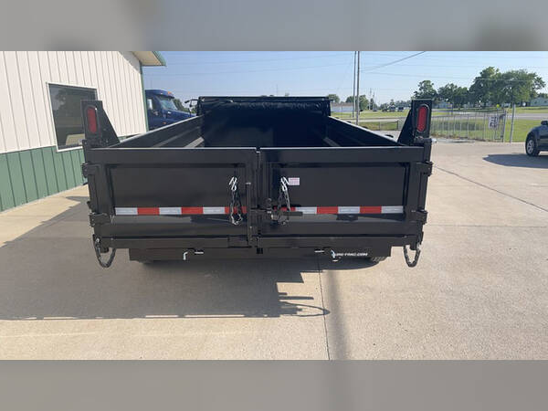 2026 Sure-Trac 7'x14' dump 14k tele
