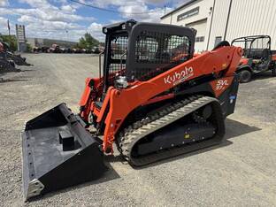 2024 Kubota SVL97-2
