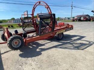 2015 Anderson NWX660