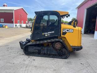 JCB 3TS-8T