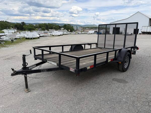 2022 Cam Superline 612gd