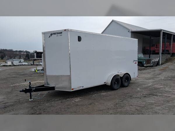2026 Homesteader 716ih