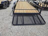 2026 Heartland 20' utility trailer