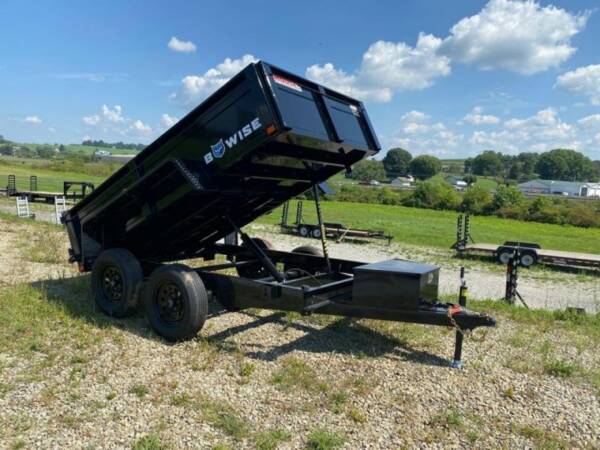 2027 BWISE dt610lp-le-7-a