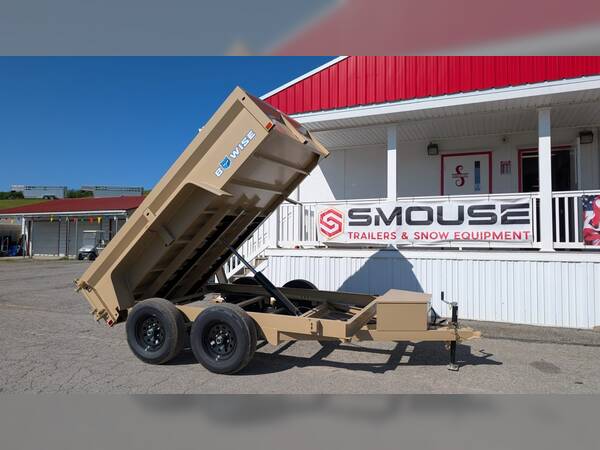 2027 BWISE dt610lp-le-10-a