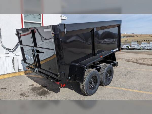 2027 BWISE dt610lp-le-10-h
