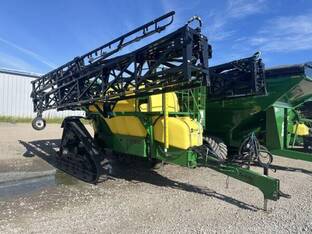 2013 Top Air TA1600
