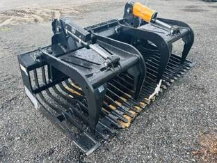 2026 John Deere GR78B