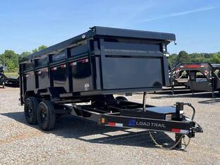 2026 Load Trail DL8314072