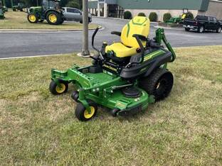 2025 John Deere Z930M
