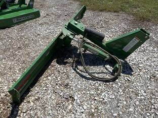 2014 John Deere RB2196H