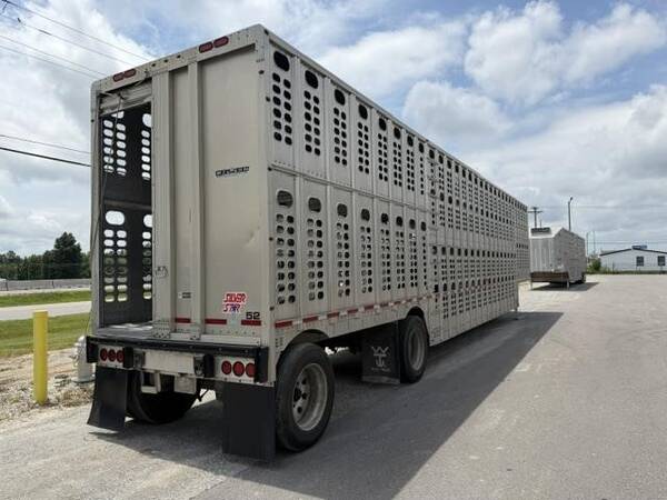 2019 Wilson psdcl-402