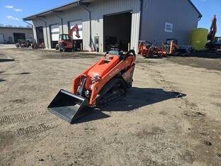 2024 Kubota SCL1000
