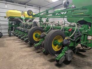 2024 John Deere 1775NT