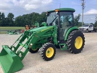 2024 John Deere 4052R