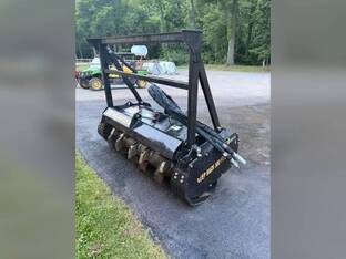 2026 John Deere MH60D