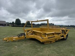 2001 Reynolds 17C12