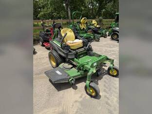 2014 John Deere Z915B