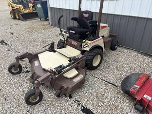 2023 Grasshopper 725DT6