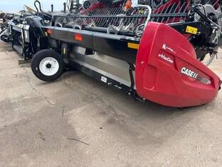 2025 MacDon Industries FD245
