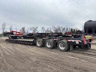 2008 LOAD KING 503/705 DDMB