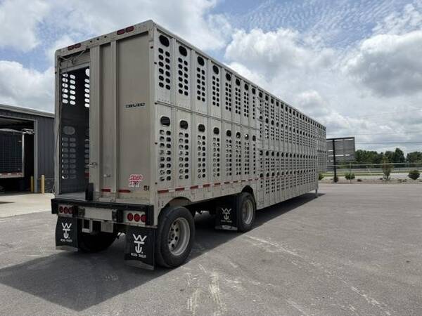 2019 Wilson psdcl-402