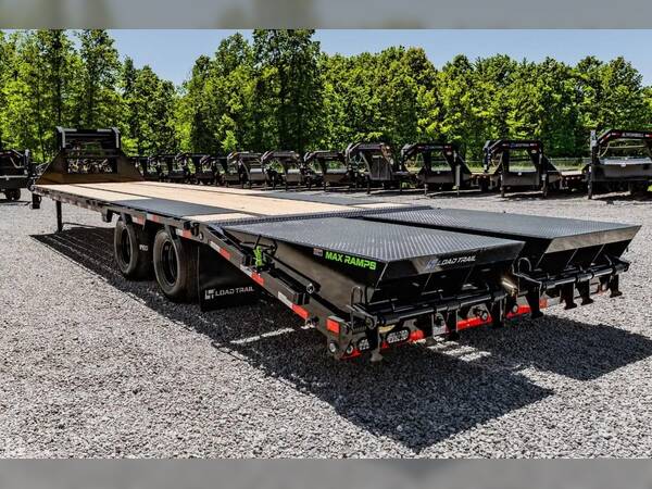 2026 Load Trail