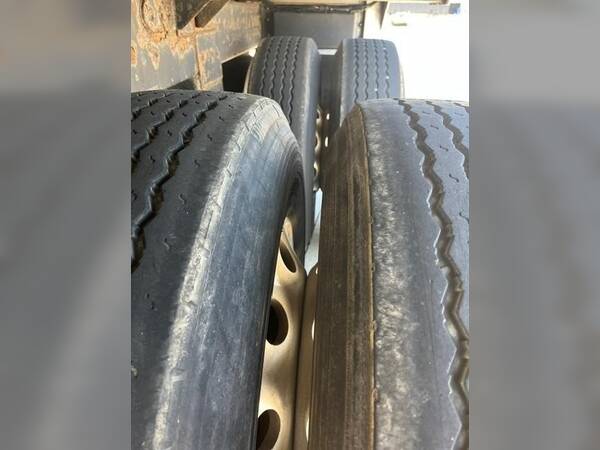 2019 Timpte
