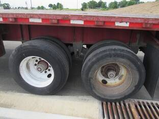 2007 Lufkin Feather lite
