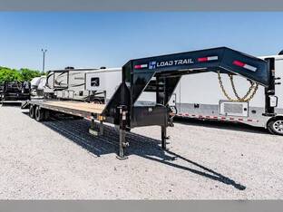 2026 Load Trail