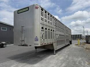 2019 Wilson PSDCL-402