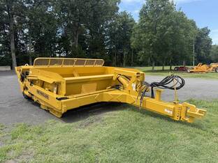 2001 Reynolds 17C