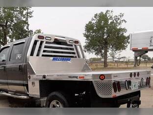 2026 Hillsboro 2000 SERIES