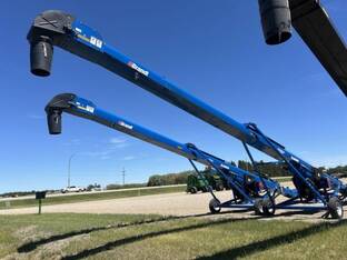 2023 Brandt 1552LP