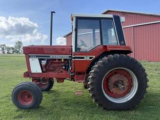 Pennsylvania International Tractors for Sale New & Used | Fastline