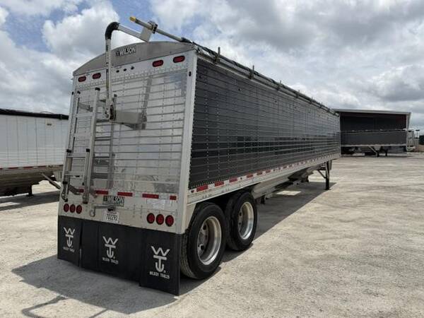 2024 Wilson dwh-751cb