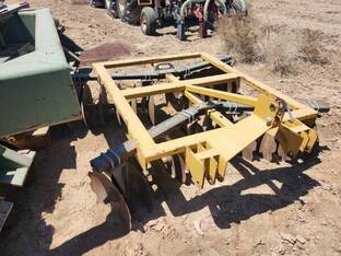 2014 Gearmore T2422