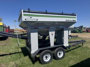 2026 Parker 2620