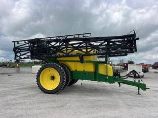 2013 Top Air TA1600
