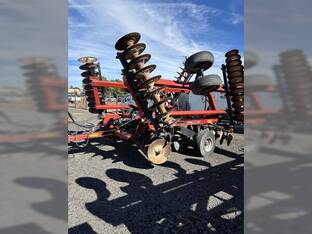 2009 Case IH RMX370