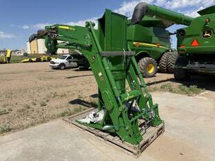 2024 John Deere 680R