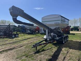 2026 Parker 3620