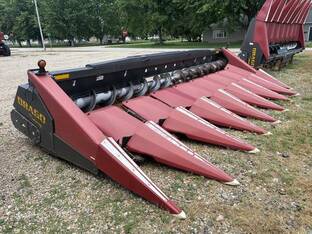 2007 Drago 830