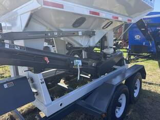2026 Parker 2620