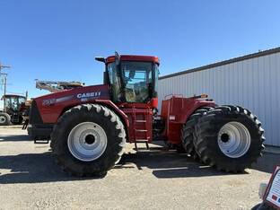 2008 Case IH Steiger 535 HD