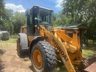 Hyundai HL730-9A