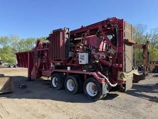 2003 Peterson HC5400